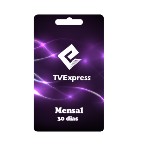 recarga-tv express