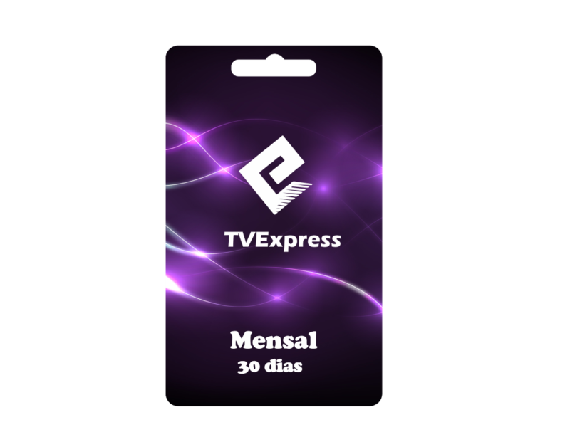 recarga-tv express