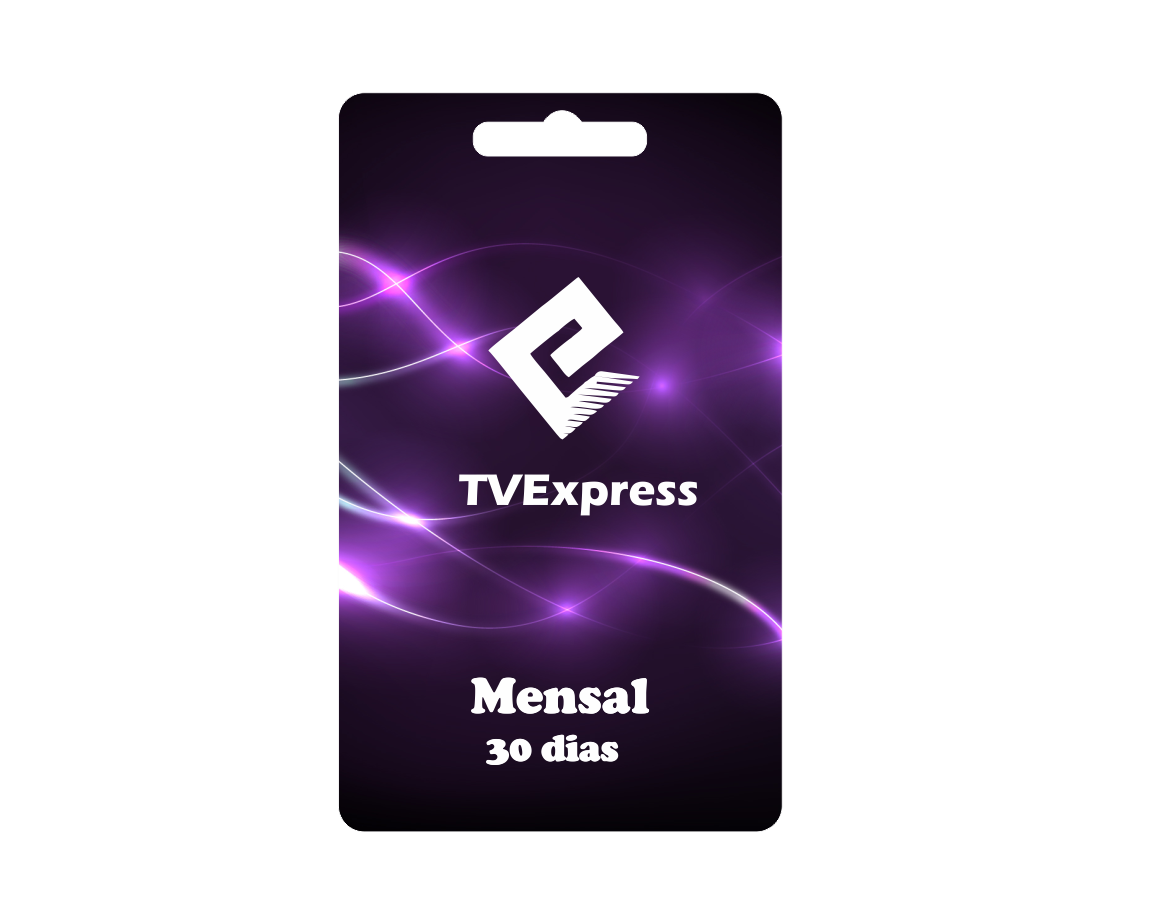 recarga-tv express