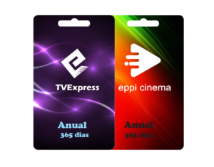 Recarga Tvexpress+Eppi Anual