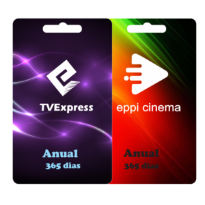 Recarga Tvexpress+Eppi Anual